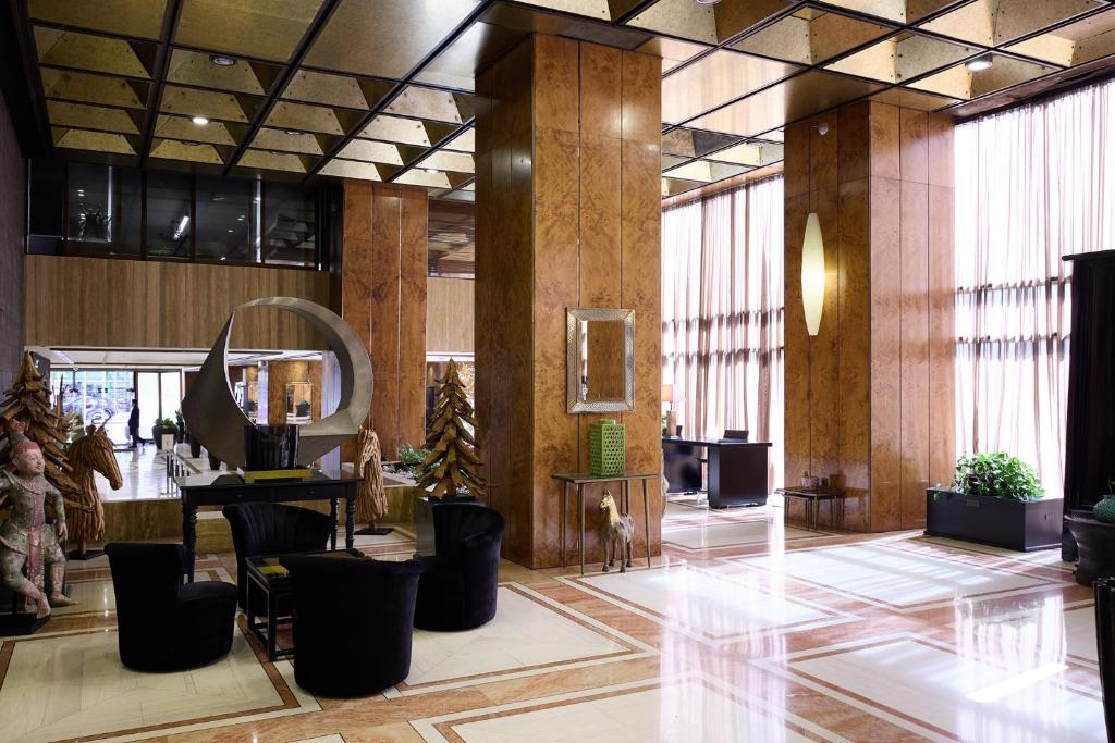 President Hotel Athens photo