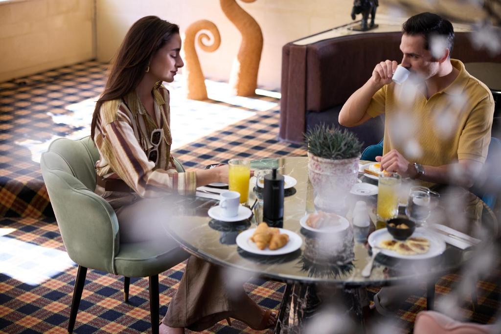 President Hotel Athens - Resim 21