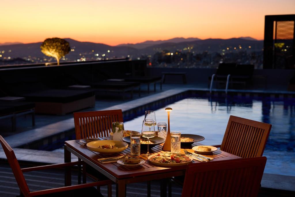 President Hotel Athens - Resim 18