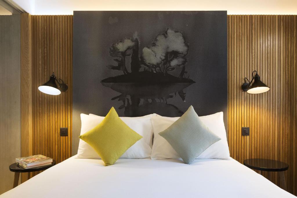 Drawing Hotel - Resim 6