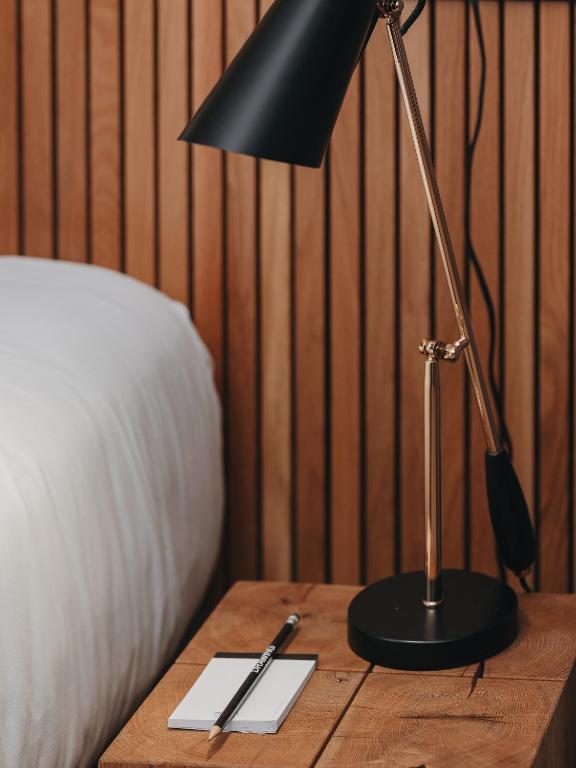 Drawing Hotel - Resim 26