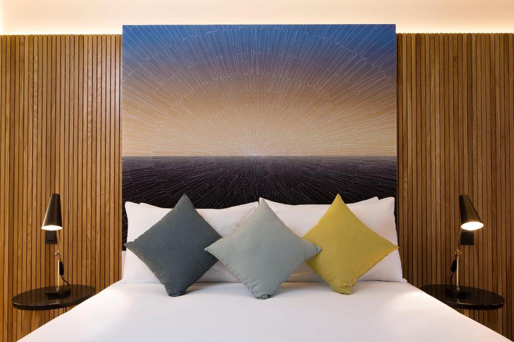 Drawing Hotel - Resim 34