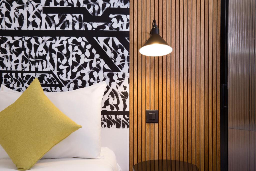 Drawing Hotel - Resim 9