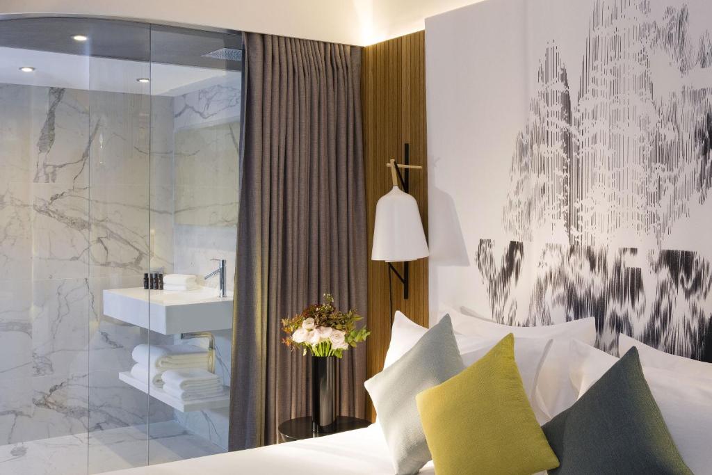 Drawing Hotel - Resim 3