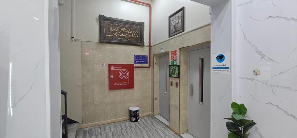 Fotografie z fotogalerie ubytování العييري للشقق المخدومة الباحة 4 v destinaci Al Baha