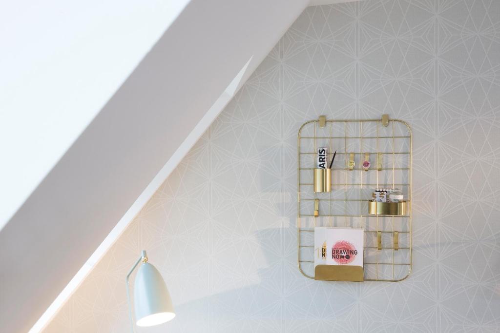 Drawing Hotel - Resim 23