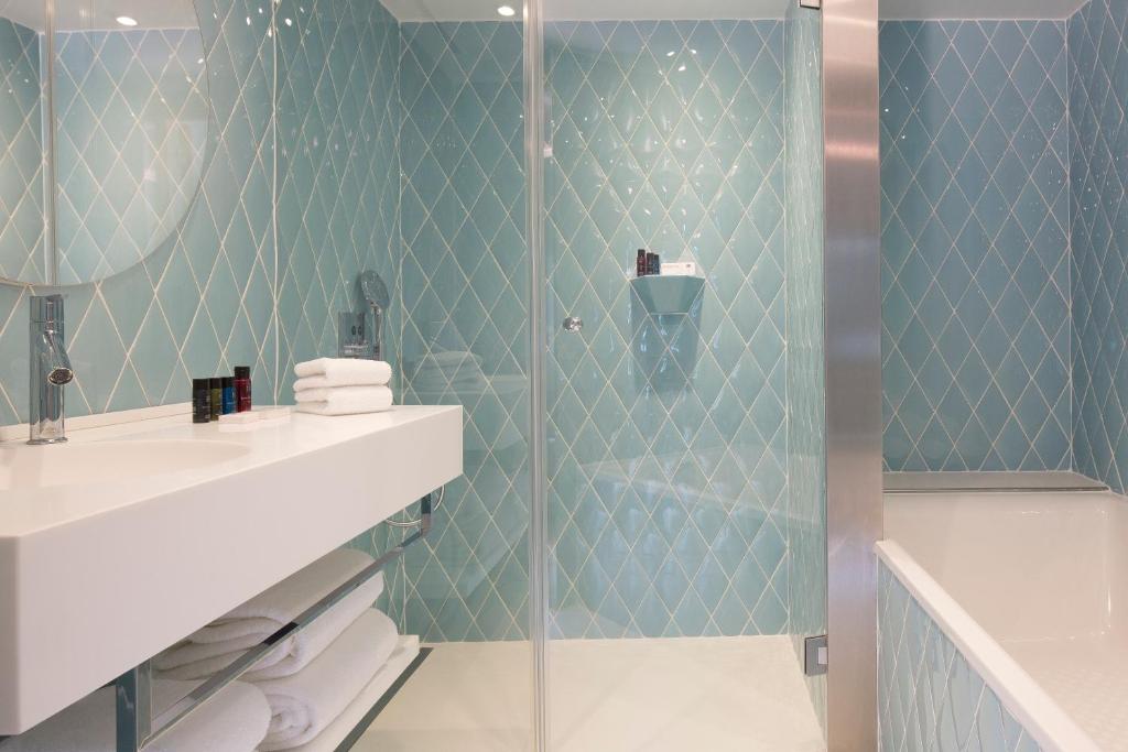 Drawing Hotel - Resim 15