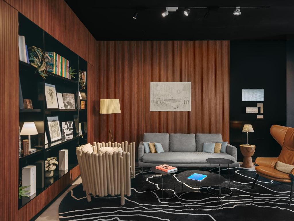 Drawing Hotel - Resim 20