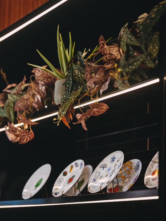 Drawing Hotel - Resim 40