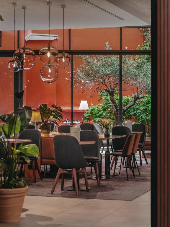 Drawing Hotel - Resim 8