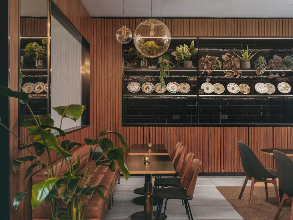 Drawing Hotel - Resim 44