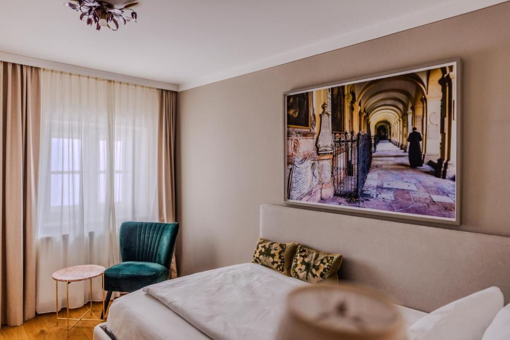 Boutiquehotel Amadeus - 3