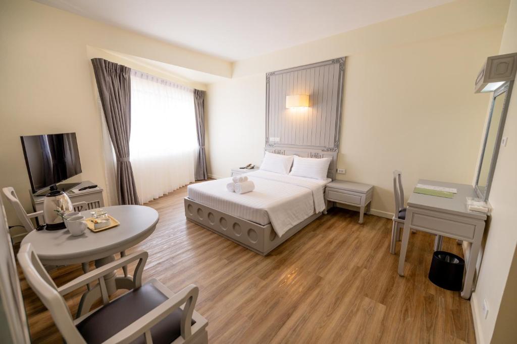 امکانات MIDO Hotel - تصویر ۴