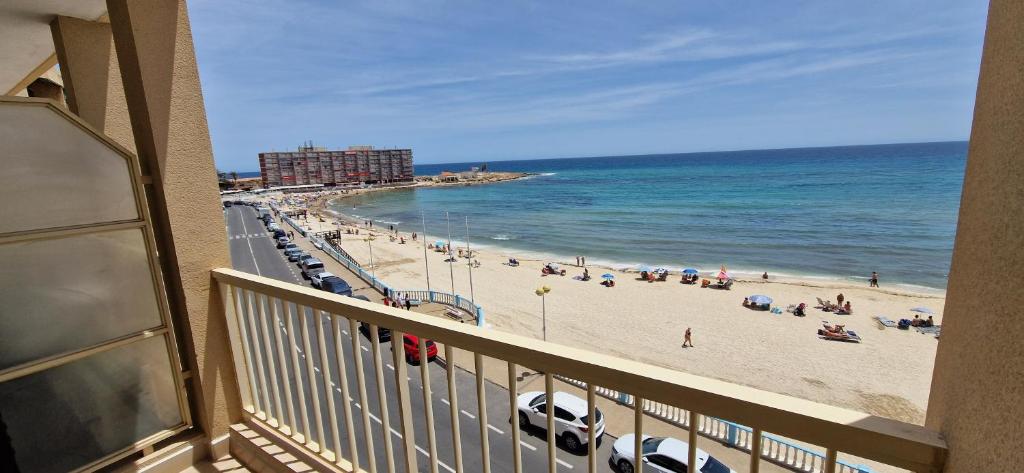 APARTMENT 1LINE LOS LOCOS BEACH WIFI A/A SEEVIEW