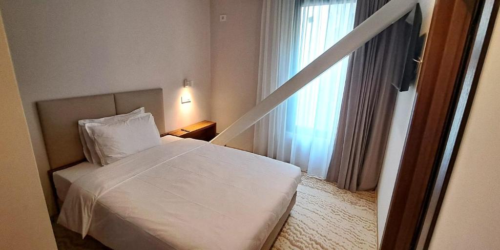 Embassy Romana - Resim 28