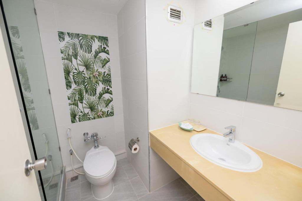 MIDO Hotel - Resim 13