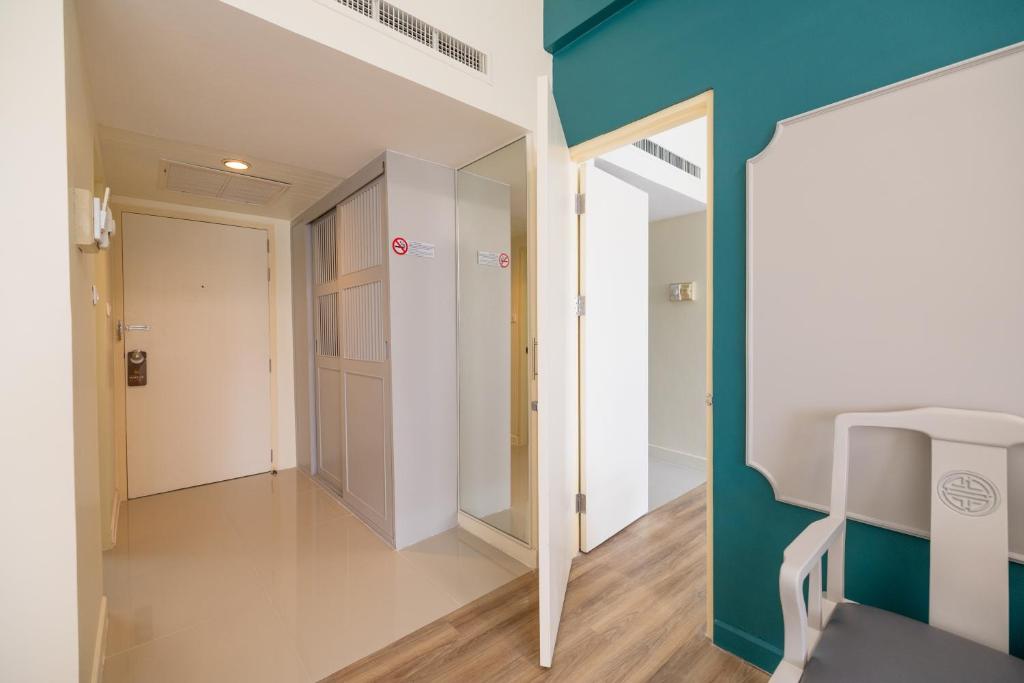 MIDO Hotel - Resim 16