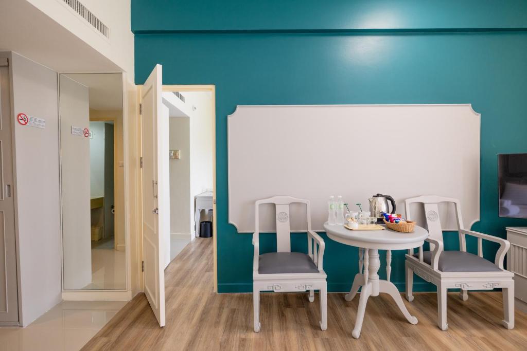 MIDO Hotel - Resim 15