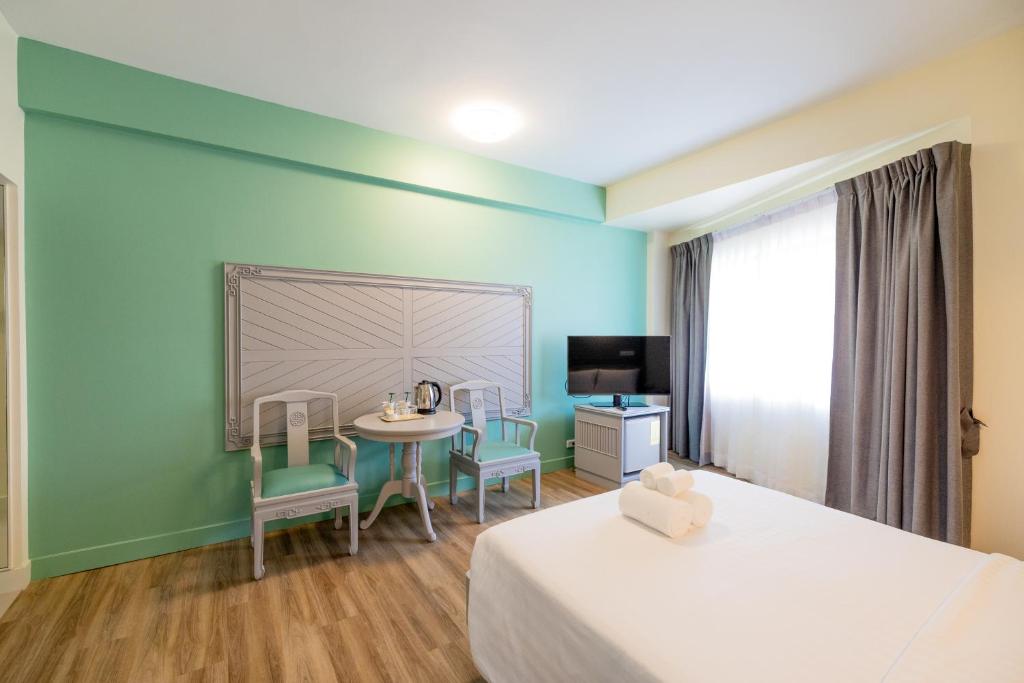 MIDO Hotel - Resim 9