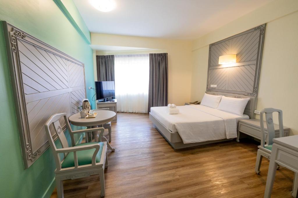 MIDO Hotel - Resim 8