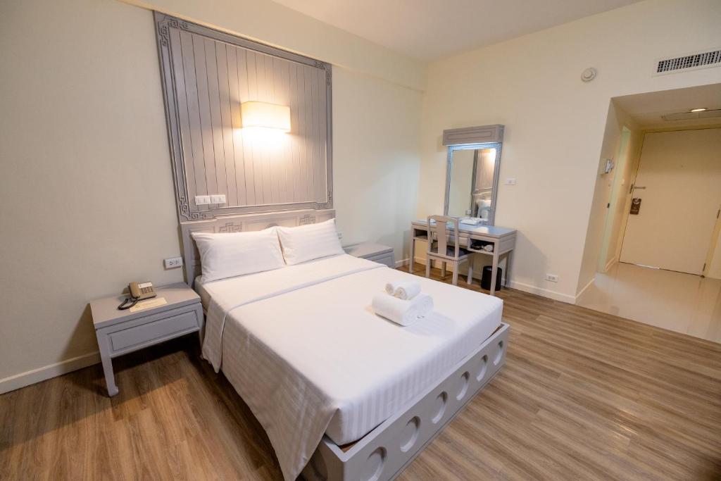 MIDO Hotel - Resim 7