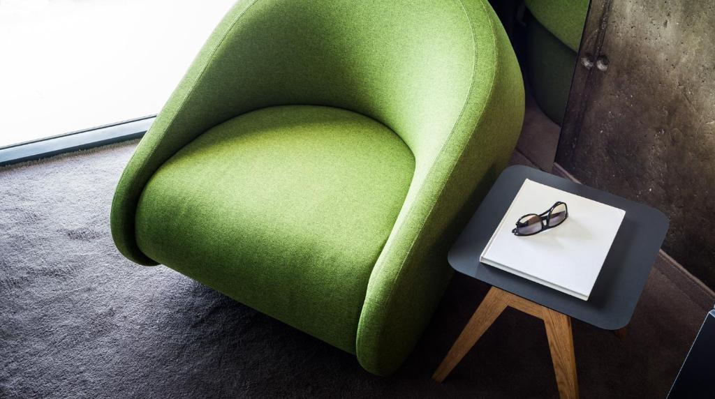 Boutique & Design Hotel Navis - Small Luxury Hotels of the World - Resim 5