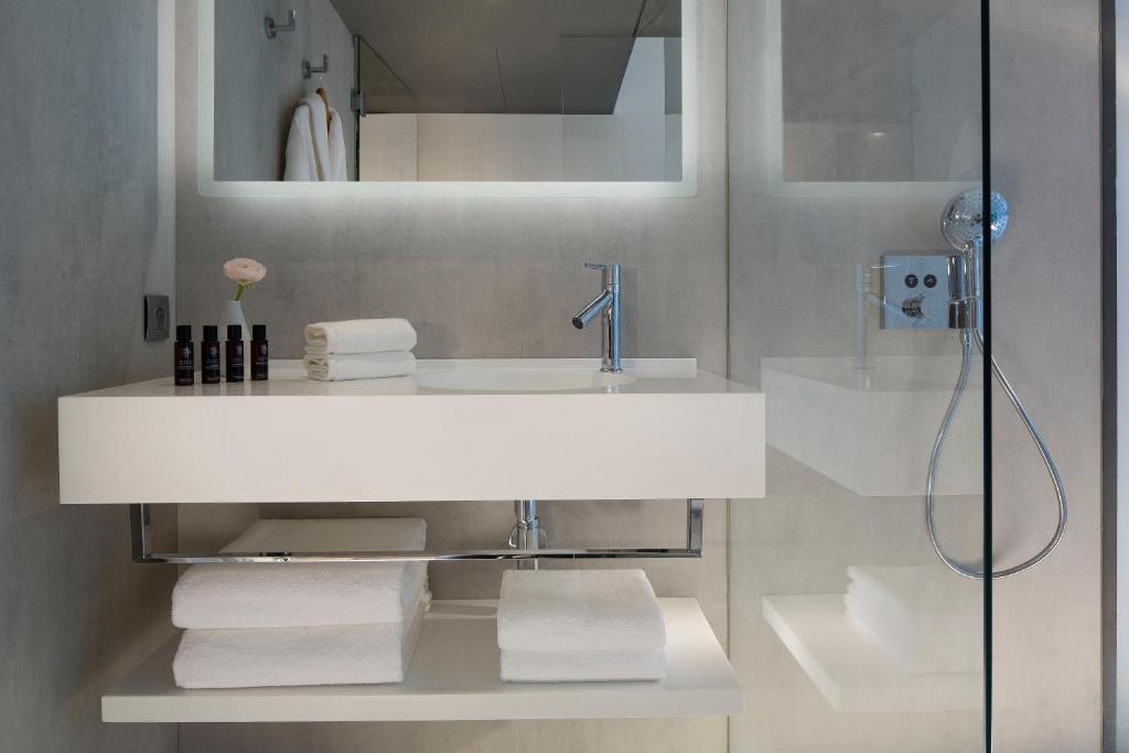 Drawing Hotel - Resim 33