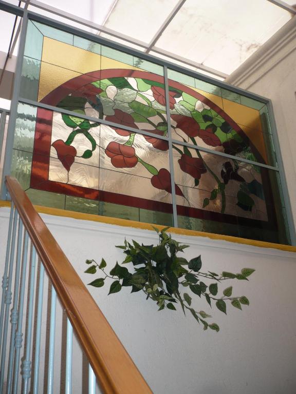 Fotografie z fotogalerie ubytování Hospedaje Del Campanero 19 v destinaci Guanajuato