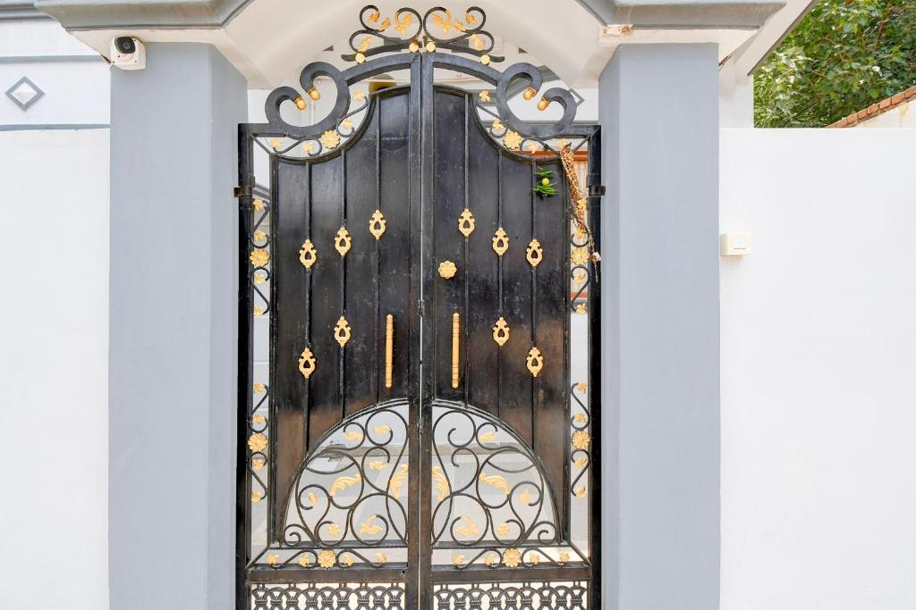 Fotografie z fotogalerie ubytování FabHotel RB Palace v destinaci Váránasí