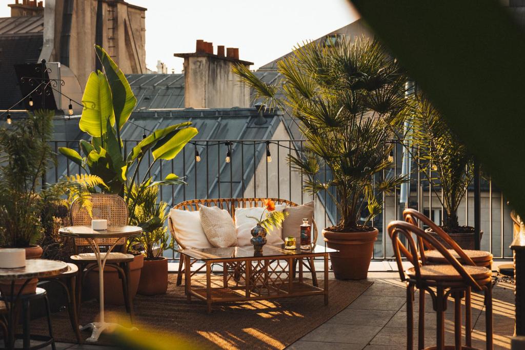 Drawing Hotel - Resim 22