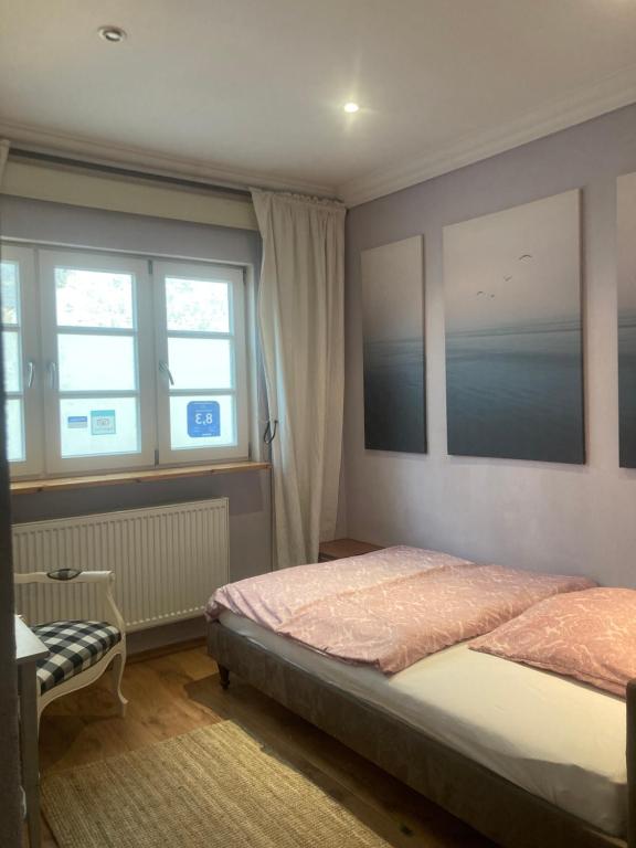 Hotel Gästehaus Hochmann Stadecken - Одноместный номер