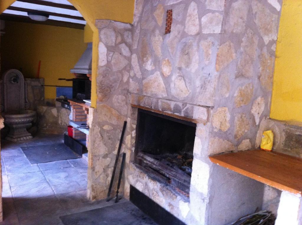 La Antigua Vaquería - 18