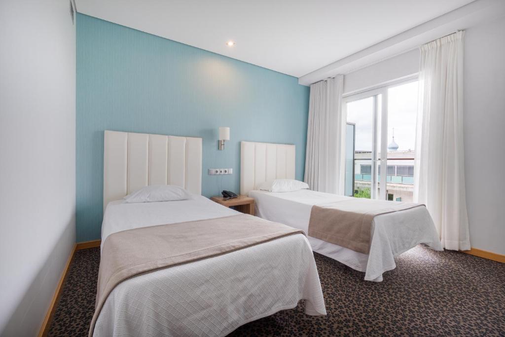 Hotel Azinheira by RIDAN Hotels - Resim 25