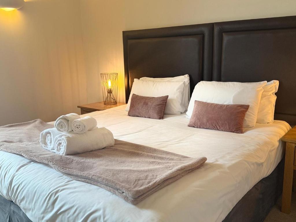 Stratford Limes Hotel - Resim 4