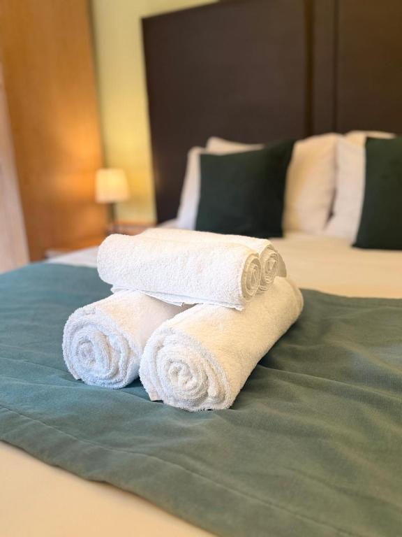 Stratford Limes Hotel - Resim 3