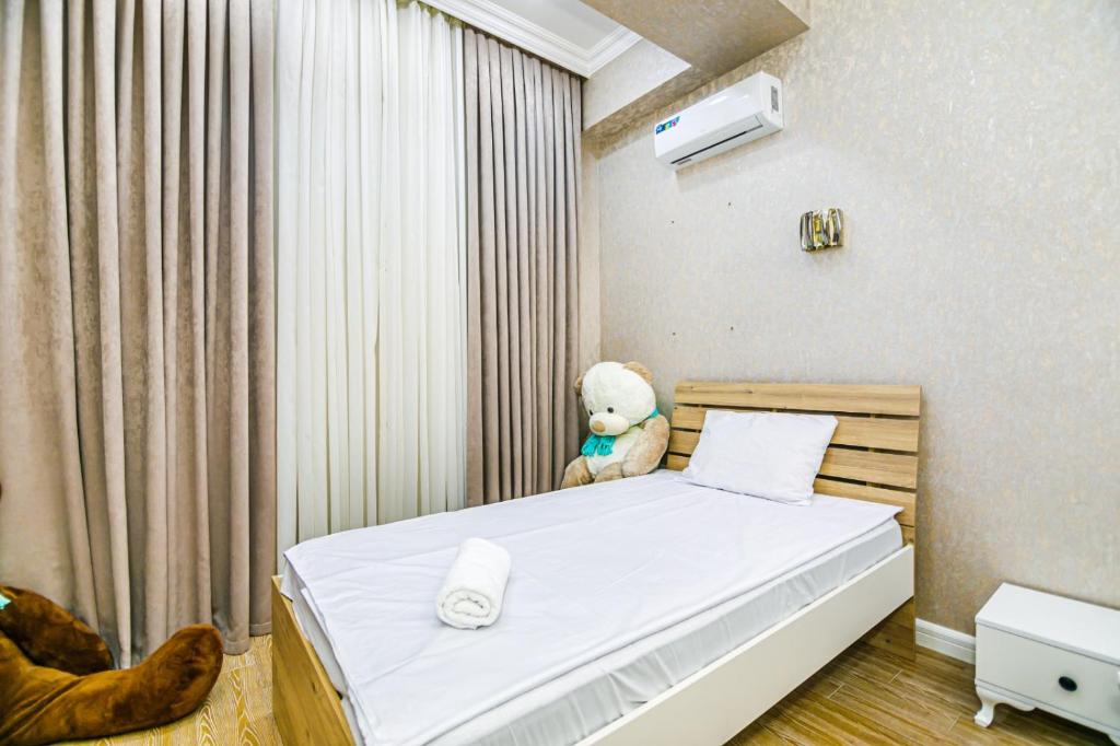 تصویر اتاق‌های Apartment HOGAR - تصویر ۲