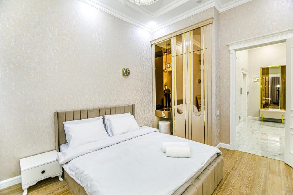 امکانات Apartment HOGAR - تصویر ۴