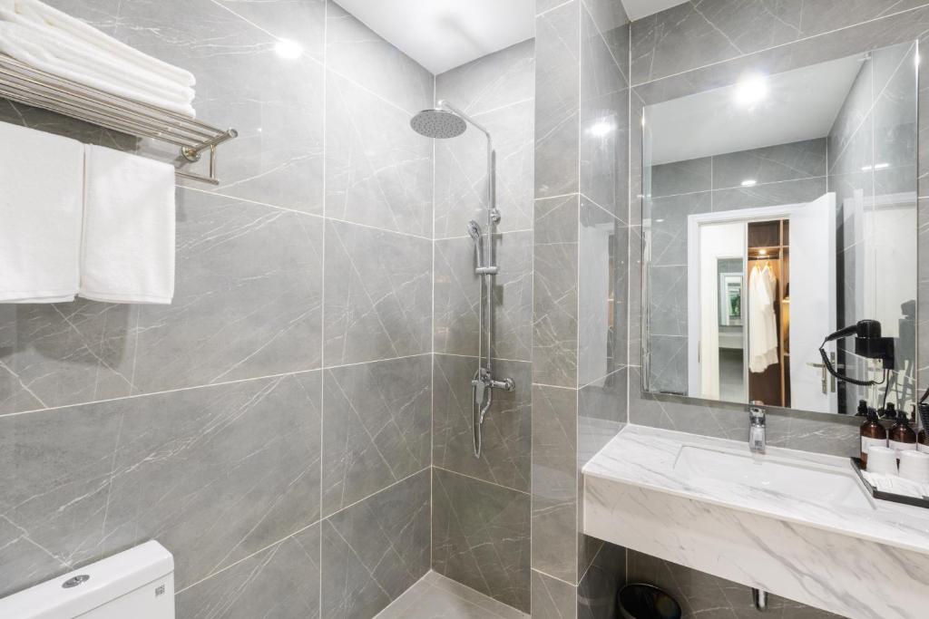 One Budget Hotel 7