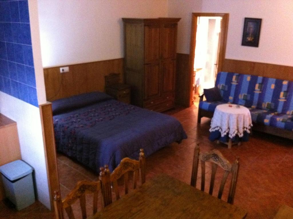 La Antigua Vaquería - 6