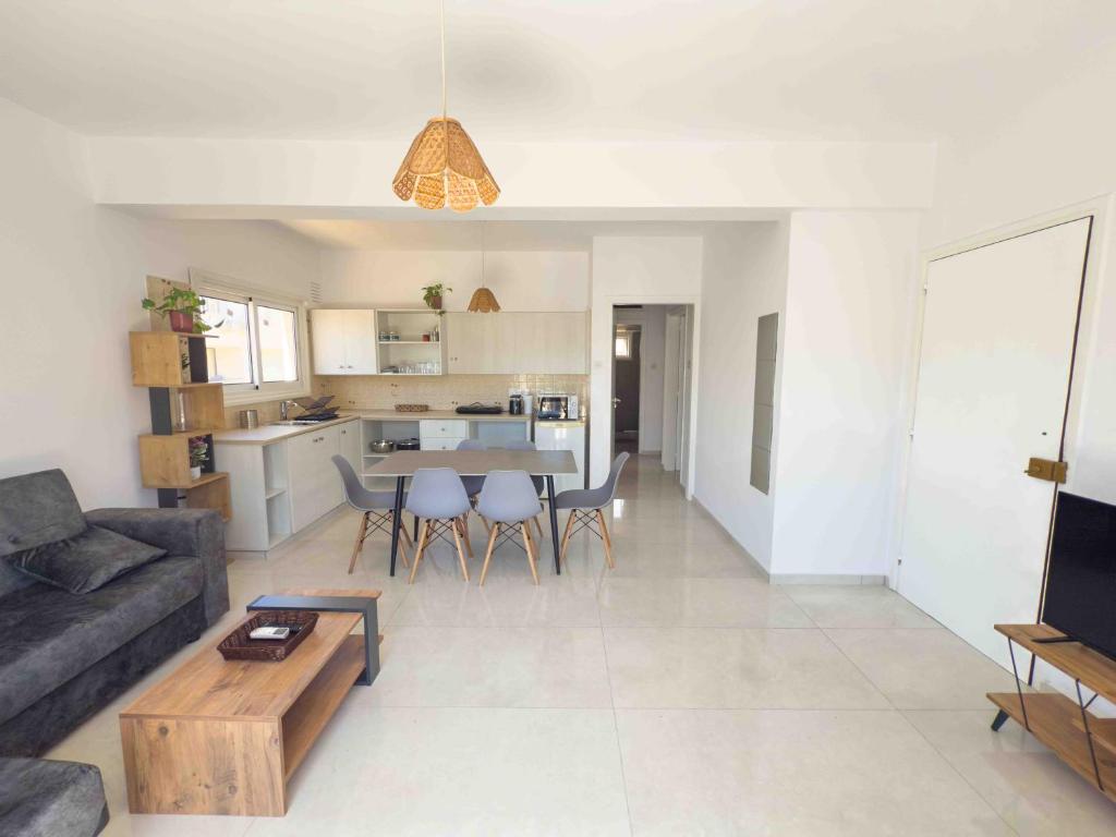 Bella Central Apartment