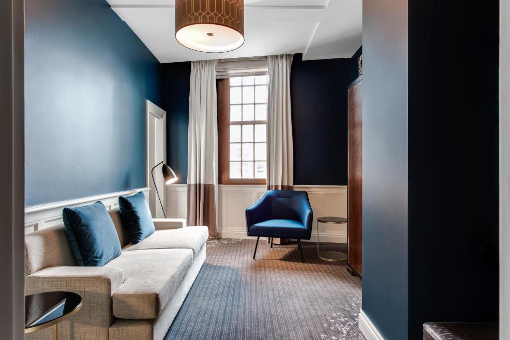 The Inchcolm by Ode Hotels - Resim 42