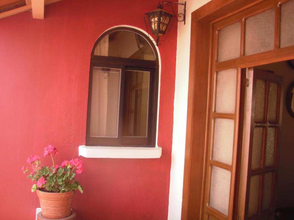 Fotografie z fotogalerie ubytování Olga Querida B&B Hostal v destinaci Guadalajara