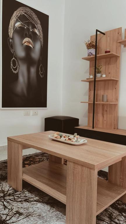 Vlora Apartments MA