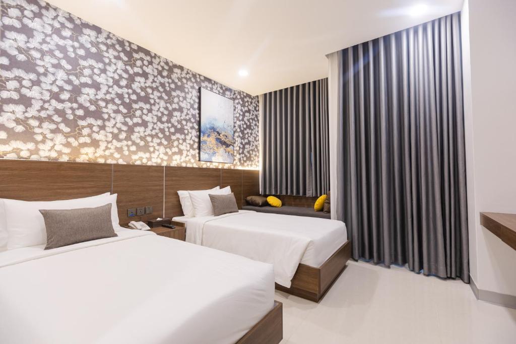 One Budget Hotel 6