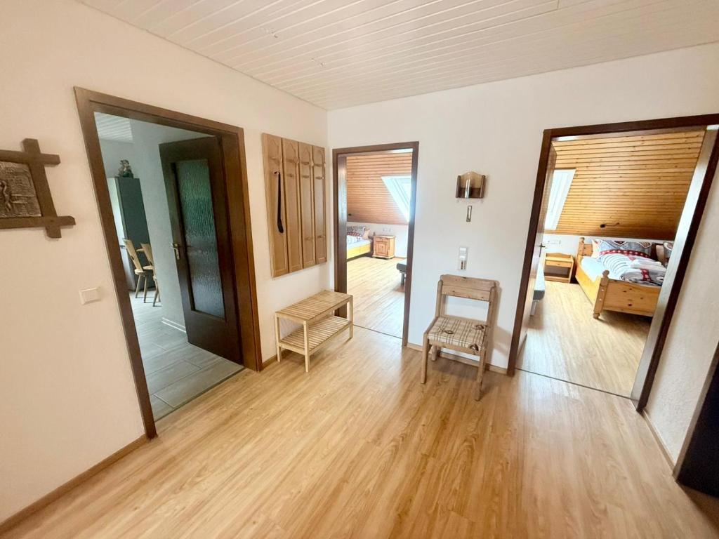 Ferienhaus Frei 1 Hinterzarten - 3