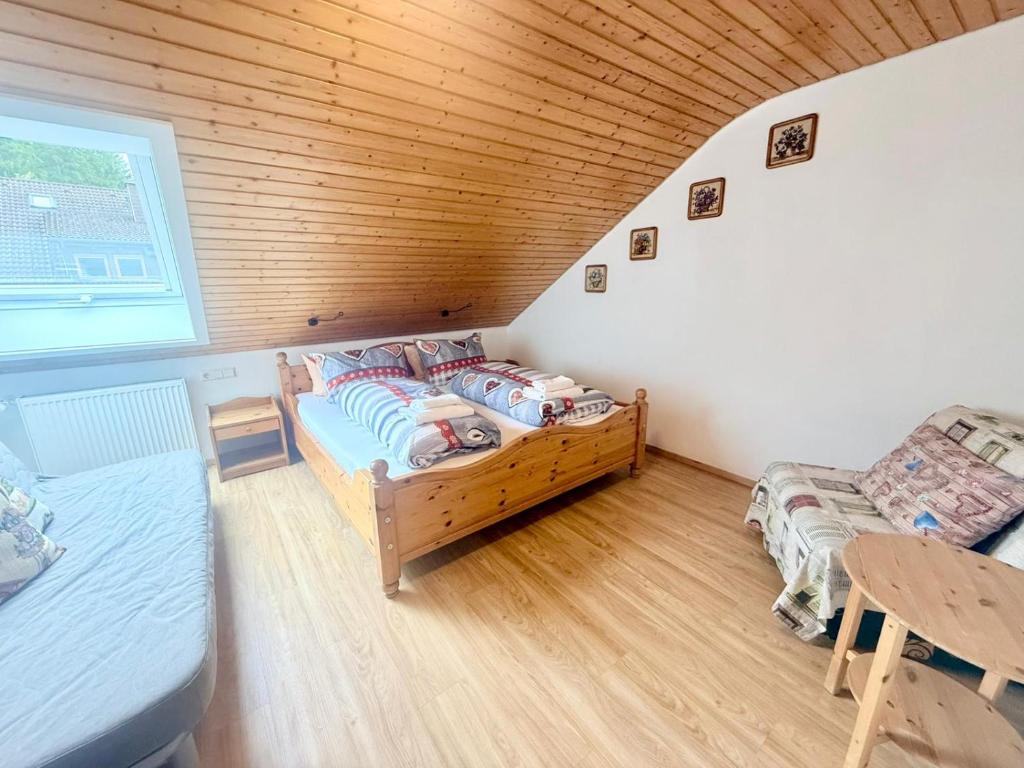 Ferienhaus Frei 1 Hinterzarten - 10