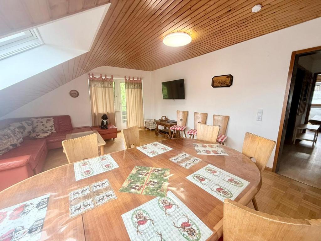 Ferienhaus Frei 1 Hinterzarten - 2