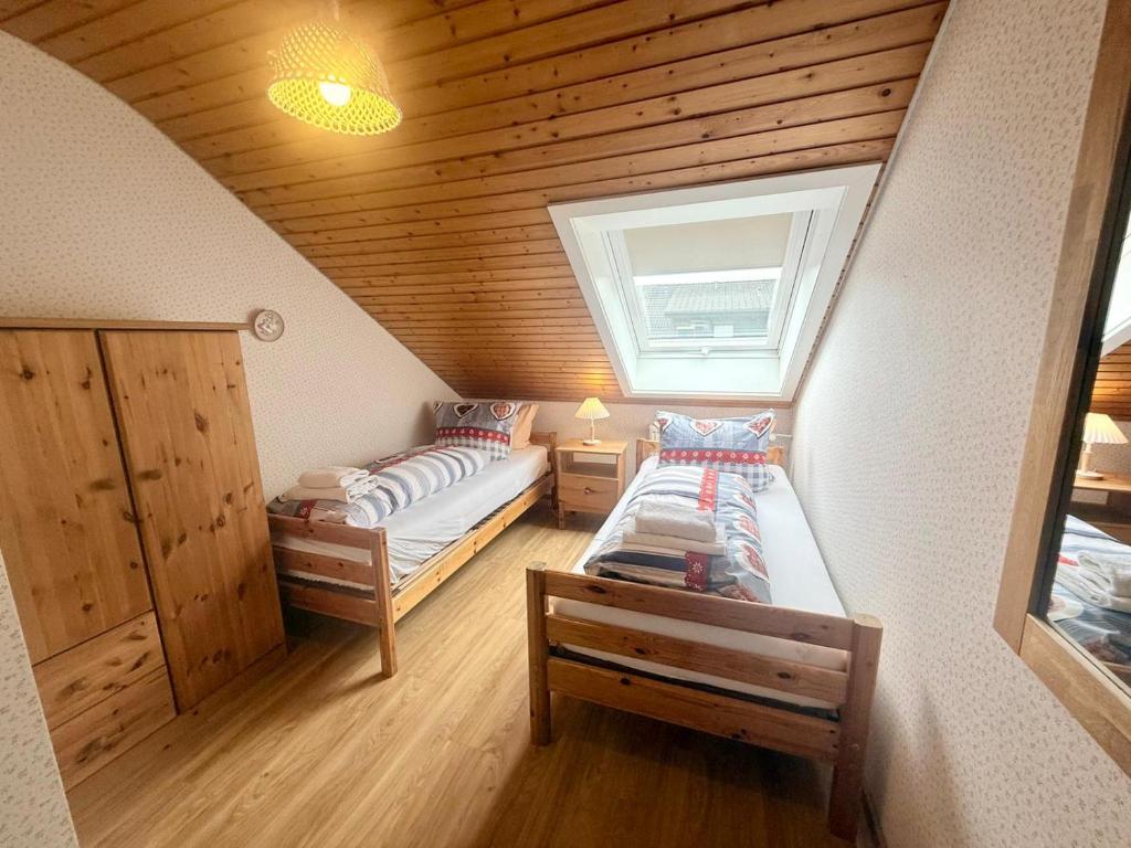 Ferienhaus Frei 1 Hinterzarten - 11