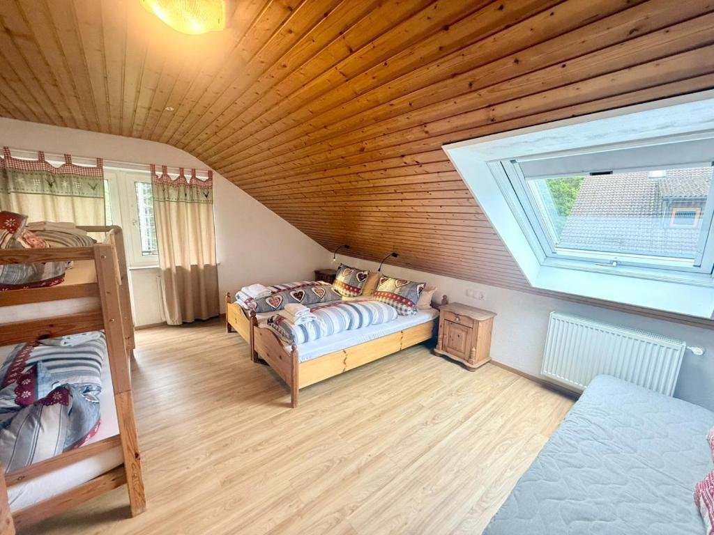 Ferienhaus Frei 1 Hinterzarten - 7