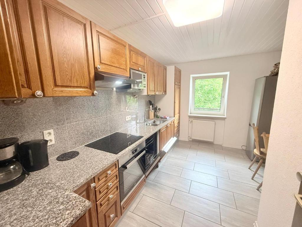 Ferienhaus Frei 1 Hinterzarten - 5